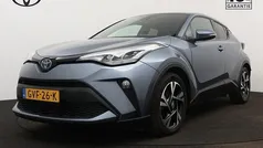 Gebruikt 2022 Toyota C-HR Limited SUV | € 24.950 (Eerlijke prijs)
