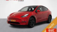 Gebruikt 2021 Tesla Model Y SUV | € 27.750 (Eerlijke prijs)