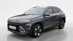Ecotronic gray pearl (pe2) Gebruikt 2025 Hyundai Kona Comfort SUV | € 30.850 (Eerlijke prijs)