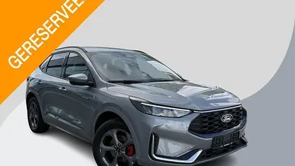 Occasion Ford Kuga ST-Line X 242 PK (177 kW) 2024 Grijs SUV