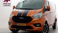Gebruikt 2023 Ford Transit Custom Sport Van | € 29.950 (Goede deal)