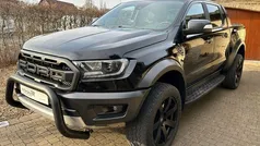 Zwart Gebruikt 2022 Ford Ranger Raptor Pickup | € 44.995 (Eerlijke prijs)