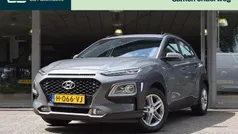 Grijs Gebruikt 2020 Hyundai Kona Comfort SUV | € 16.990 (Eerlijke prijs)