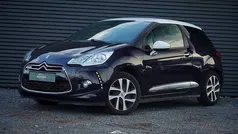 Blauw Gebruikt 2014 Citroën DS3 Business Class Hatchback | € 5.950 (Eerlijke prijs)