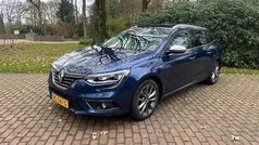Gebruikt 2018 Renault Mégane GrandTour Signature Stationwagen | € 7.950 (Goede deal)