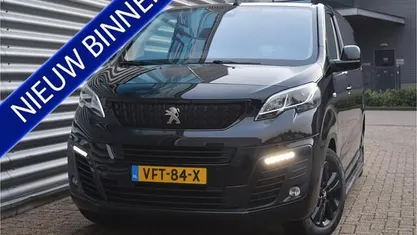 Occasion 2020 Peugeot Expert Van | € 22.950 (Eerlijke prijs)