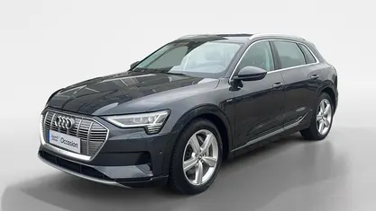 Occasion 2019 Audi e-tron SUV | € 19.940 (Super prijs)