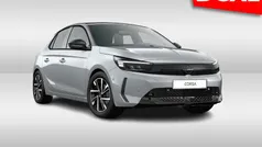 Grijs, metallic lak Nieuw 2025 Opel Corsa Hatchback | € 25.888 (Eerlijke prijs)