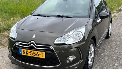 Gebruikt 2014 Citroën DS3 Business Class Hatchback | € 4.749 (Eerlijke prijs)