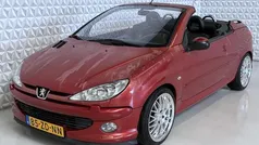 Peugeot 206 CC