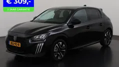 Gebruikt 2024 Peugeot 208 Allure Hatchback | € 22.895 (Eerlijke prijs)