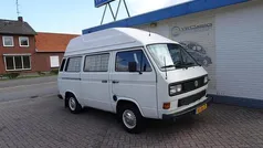 Gebruikt 1989 VW T3 Van | € 9.950