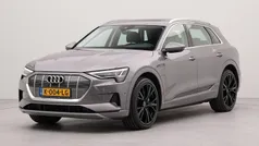 Gebruikt 2020 Audi e-tron Business SUV | € 35.250 (Goede deal)