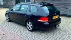 Gebruikt 2007 VW Golf V Trendline Stationwagen | € 2.899 (Eerlijke prijs)
