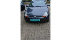 Gebruikt 2007 Ford Ka Hatchback | € 1.575 (Eerlijke prijs)