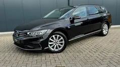 Gebruikt 2021 VW Passat Stationwagen | € 21.440 (Super prijs)