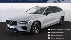 Gebruikt 2025 Volvo V60 Plus Stationwagen | € 45.900 (Eerlijke prijs)