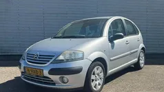 Gebruikt 2009 Citroën C3 Exclusive Hatchback | € 1.750 (Super prijs)
