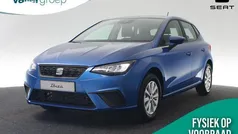 Gebruikt 2025 Seat Ibiza Style Plus Hatchback | € 22.990 (Eerlijke prijs)