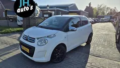 Wit Gebruikt 2017 Citroën C1 Feel Hatchback | € 7.450 (Eerlijke prijs)