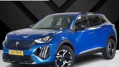 Gebruikt 2024 Peugeot 2008 Allure SUV | € 25.995 (Eerlijke prijs)