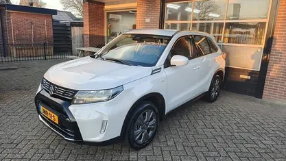 Occasion Suzuki Vitara 129 PK (94 kW) 2025 SUV