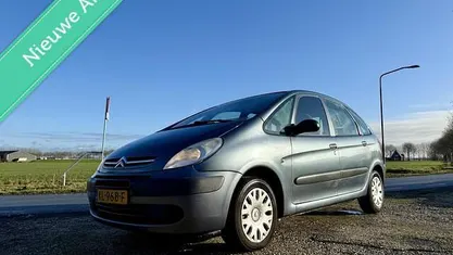 Occasion Citroën Xsara Picasso 109 PK (80 kW) 2007 MPV