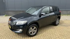 Gebruikt 2013 Toyota RAV4 SUV | € 16.800 (Goede deal)