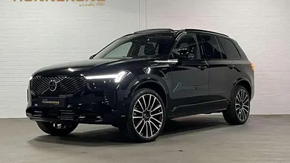 Occasion 2025 Volvo XC90 Ultra SUV | € 83.890 (Eerlijke prijs)