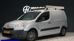 Overige Gebruikt 2014 Peugeot Partner MPV | € 4.940 (Eerlijke prijs)