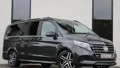 Gebruikt 2024 Mercedes V300 Exclusive MPV | € 124.950