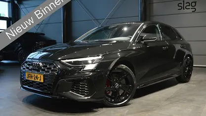 Occasion Audi S3 Sportback 311 PK (228 kW) 2022 Hatchback
