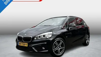 Occasion BMW 218 Executive 136 PK (100 kW) 2018 Stationwagen