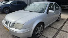 Gebruikt 2001 VW Bora Trendline Sedan | € 950 (Goede deal)