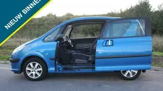 Blauw Gebruikt 2006 Peugeot 1007 Hatchback | € 1.499 (Eerlijke prijs)
