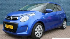 Gebruikt 2020 Citroën C1 Feel Hatchback | € 9.895 (Eerlijke prijs)