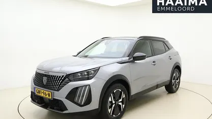 Occasion Peugeot 2008 GT 2024 Grijs SUV