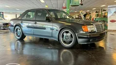 Grijs Gebruikt 1992 Mercedes E500 Sedan | € 36.000