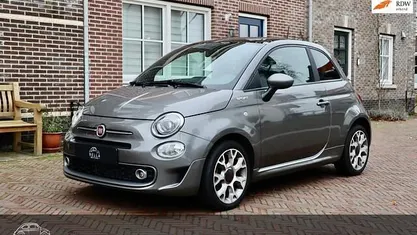 Occasion Fiat 500 Sport 69 PK (50 kW) 2021 Hatchback