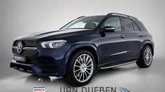 Blauw Gebruikt 2021 Mercedes GLE350e Premium Plus SUV | € 59.950 (Eerlijke prijs)