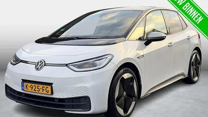Occasion 2020 VW ID.3 Hatchback | € 17.400 (Eerlijke prijs)