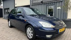 Gebruikt 2004 Ford Focus Futura Hatchback | € 1.450 (Eerlijke prijs)