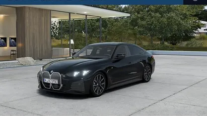 Occasion BMW i4 Comfort Edition 210 kW (286 PK) 2025 Sedan