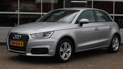 Occasion Audi A1 Sportback Proline 97 PK (71 kW) 2016 Hatchback