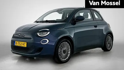 Occasion Fiat 500e Icon 86 kW (118 PK) 2020 Hatchback