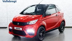 Rood Gebruikt 2022 Aixam Coupe Sport Coupé | € 12.650 (Super prijs)