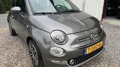 Gebruikt 2023 Fiat 500 Hatchback | € 12.999 (Super prijs)