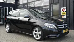 Gebruikt 2014 Mercedes B180 Prestige MPV | € 12.589 (Goede deal)