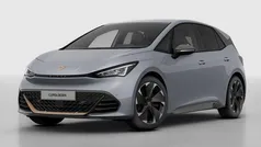 Grijs Nieuw 2025 Cupra Born Limited Edition Hatchback | € 37.490 (Eerlijke prijs)