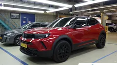 Rood Gebruikt 2024 Opel Mokka SUV | € 22.735 (Eerlijke prijs)